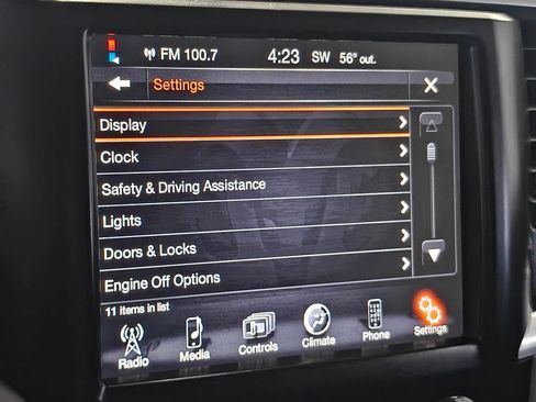 Used 2013 RAM 1500 Classic SLT w/ Remote Start & Security Group AWD/4WD image 35