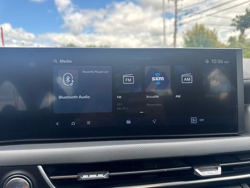 Used 2025 Hyundai Sonata SEL FWD image 21