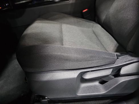 Certified 2025 Toyota Camry LE image 17