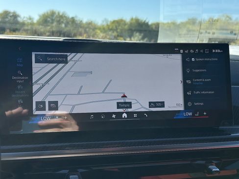 New 2026 BMW X5 M Competition w/ Executive Package image 22