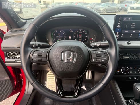 Certified 2023 Honda Accord Sport image 15