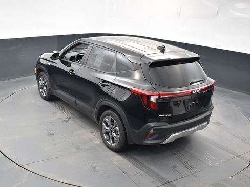 Used 2026 Kia Seltos LX image 35