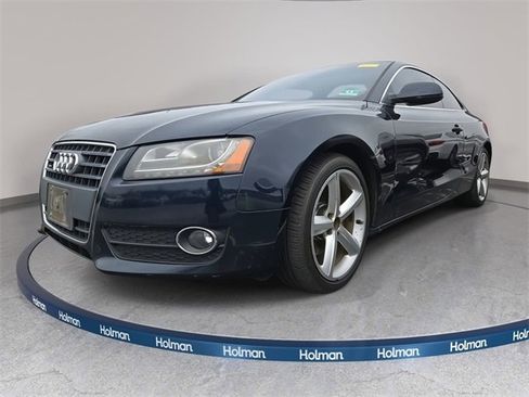 Used 2010 Audi A5 2.0T Premium Plus image 1