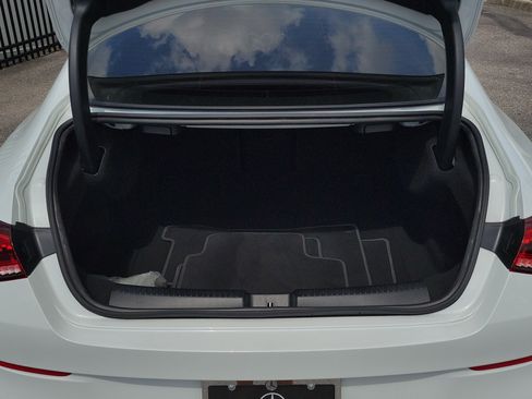 Certified 2023 Mercedes-Benz CLA 250 4MATIC image 9