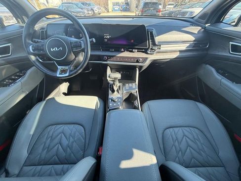 Used 2023 Kia Sportage X-Line w/ X-Line Premium Package image 15