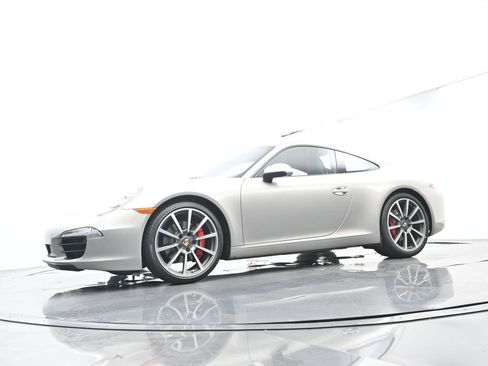 Used 2012 Porsche 911 Carrera S RWD image 47