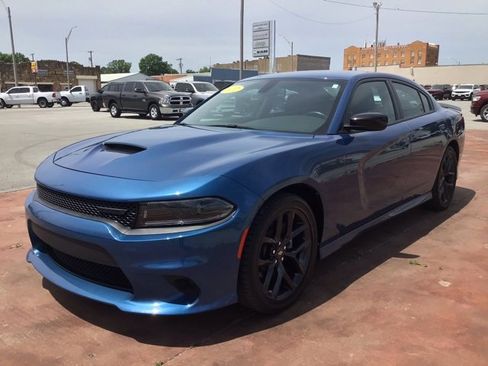 Used 2024 Chevrolet Trax ACTIV w/ Driver Confidence Package image 20