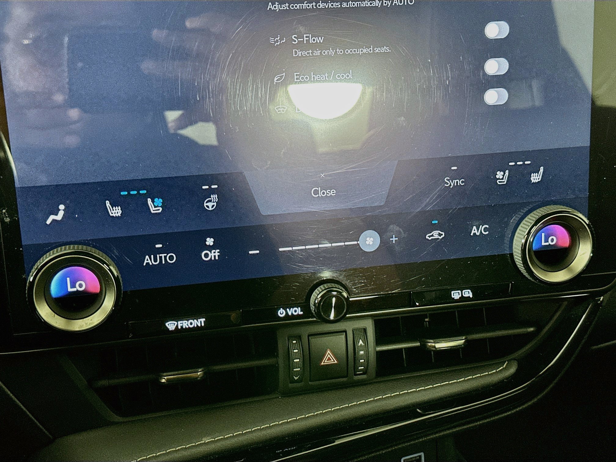 Used 2024 Lexus NX 350 AWD image 22
