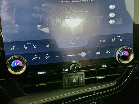 Used 2024 Lexus NX 350 AWD image 22