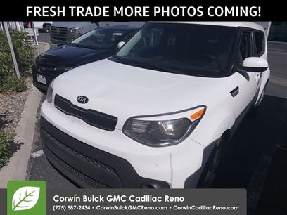 Used 2019 Kia Soul