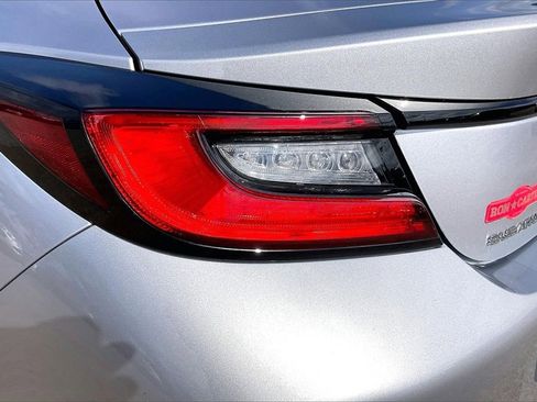 Used 2023 Subaru BRZ Limited w/ Popular Package #1 image 17