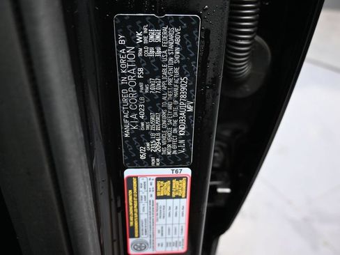 Used 2023 Kia Soul EX FWD image 19