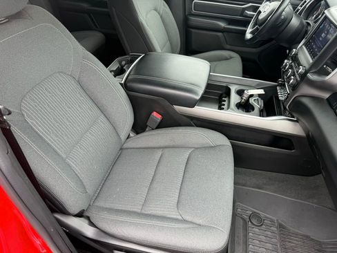 Used 2021 RAM 1500 Big Horn AWD/4WD image 56