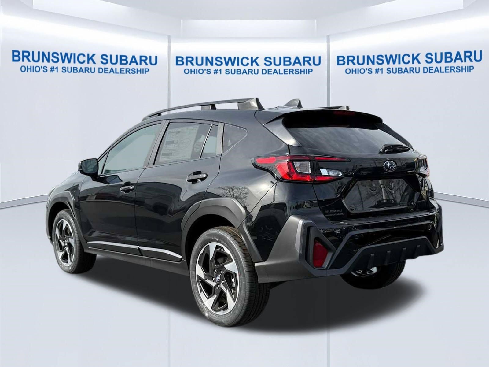 New 2026 Subaru Crosstrek 2.5i Limited AWD/4WD image 4