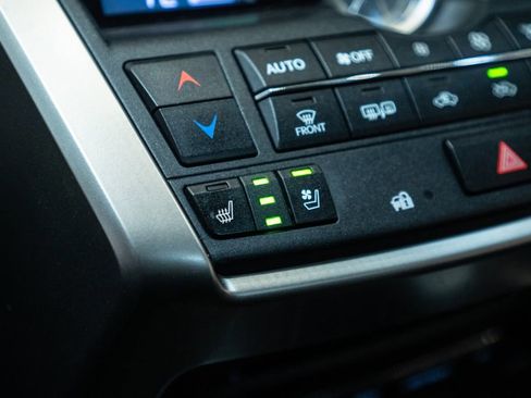 Used 2016 Lexus NX 200t FWD image 27