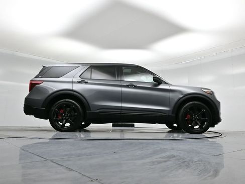 Certified 2022 Ford Explorer ST w/ Equipment Group 401A image 52