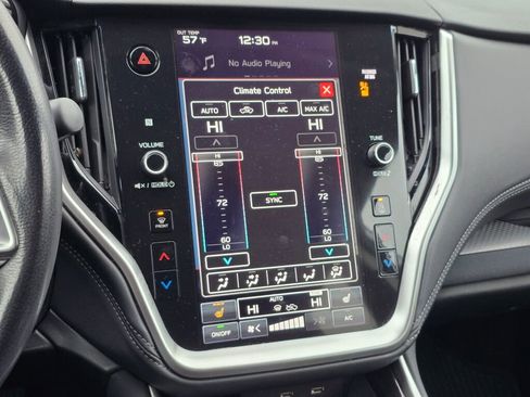 Used 2021 Subaru Outback Premium image 24