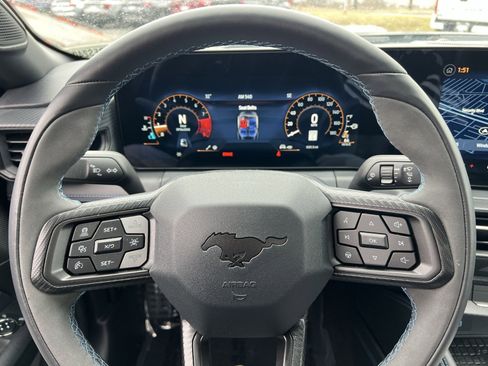 Used 2024 Ford Mustang Dark Horse image 16