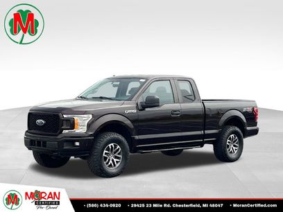 Used 2019 Ford F150 XL w/ Equipment Group 101A Mid