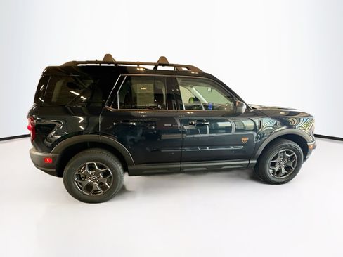Used 2021 Ford Bronco Sport Badlands w/ Badlands Package AWD/4WD image 10