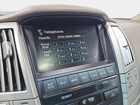 Used 2006 Lexus RX 330 AWD w/ Premium Plus Pkg image 22