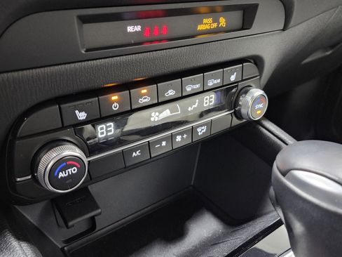 Used 2024 MAZDA CX-5 AWD 2.5 S image 33