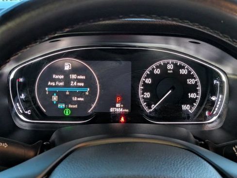 Used 2019 Honda Accord Sport image 24