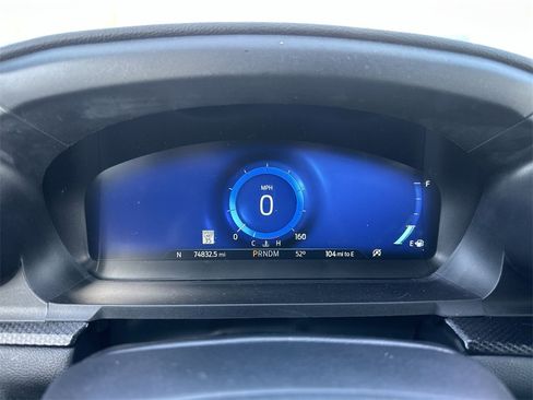 Used 2021 Ford Explorer ST w/ ST Street Pack image 15