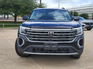Used 2024 Volkswagen Atlas SE FWD video 3