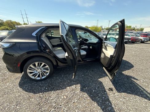 New 2026 Buick Envision Avenir AWD/4WD image 26