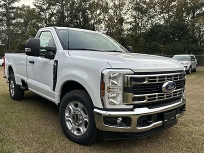 New 2026 Ford F350 XLT