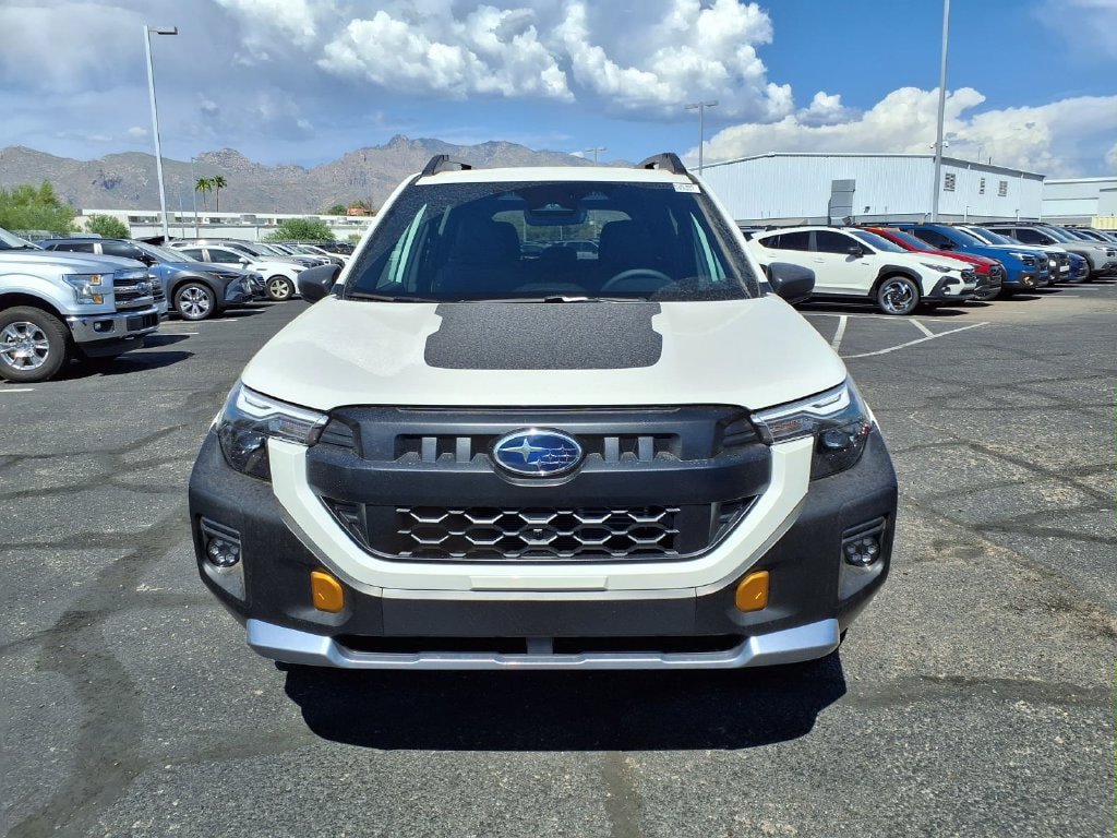 New 2026 Subaru Forester Touring AWD/4WD image 7