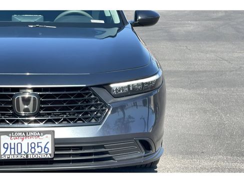 Used 2023 Honda Accord EX image 46
