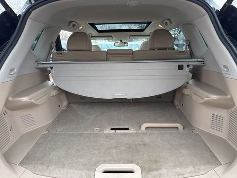 Used 2014 Nissan Rogue SL w/ SL Premium Package image 35