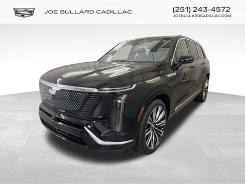 New 2026 Cadillac Vistiq Premium Luxury w/ LPO, Floor Liner Package image 13