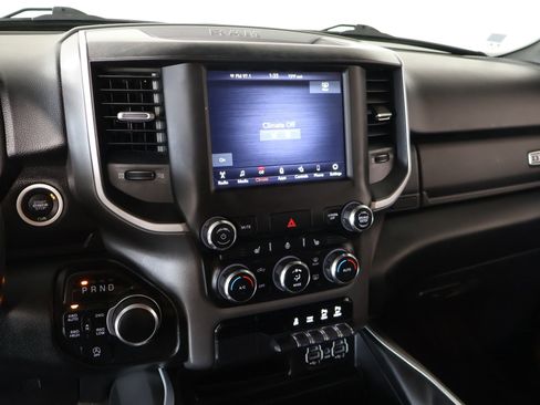 Used 2021 RAM 1500 Big Horn AWD/4WD image 5