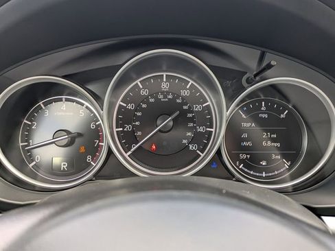 New 2025 MAZDA CX-5 AWD 2.5 S image 22