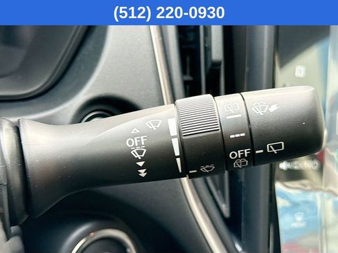 New 2026 Subaru Impreza 2.0i Sport AWD/4WD image 14