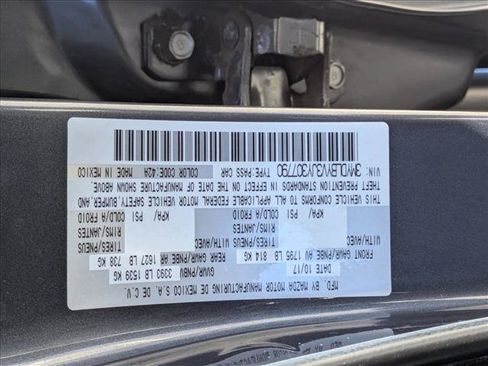 Used 2018 Toyota Yaris iA FWD image 24