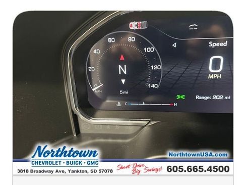 New 2026 GMC Sierra 1500 Denali Ultimate image 16