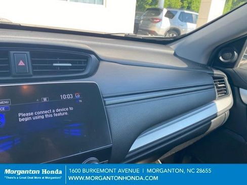 Used 2022 Honda CR-V Special Edition image 17