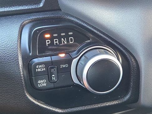 Used 2024 RAM 3500 Big Horn image 20