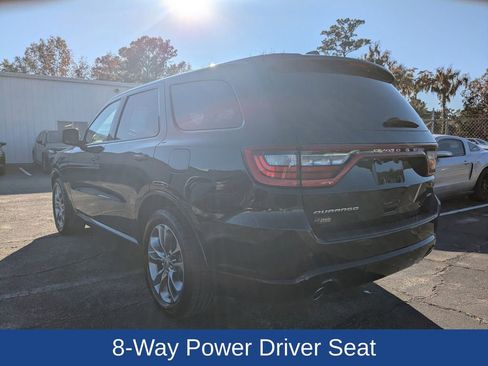 Used 2019 Dodge Durango GT w/ Trailer Tow Group IV image 6