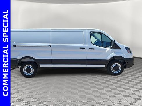 New 2025 Ford Transit 150 Low Roof image 2
