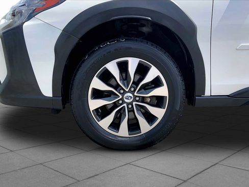Used 2024 Subaru Outback Limited AWD/4WD image 10