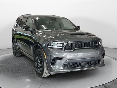 New 2026 Dodge Durango GT