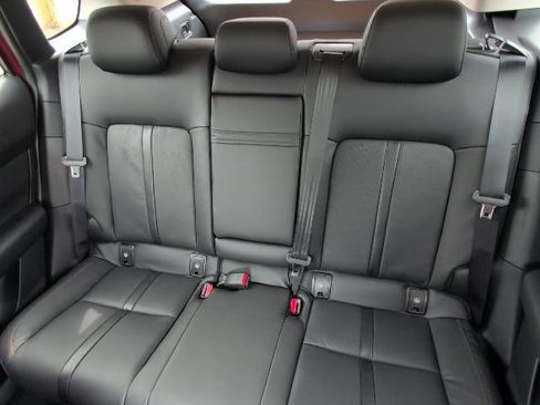 New 2026 MAZDA CX-50 AWD 2.5 S w/ Weather Package image 8