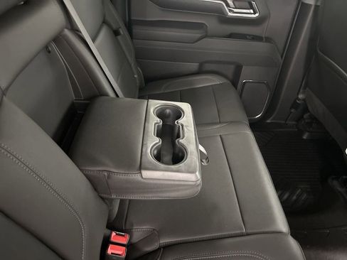 Used 2024 Chevrolet Silverado 1500 LTZ image 26