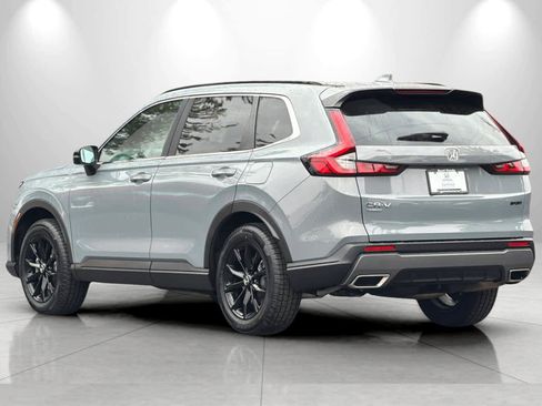 Used 2025 Honda CR-V Sport image 6