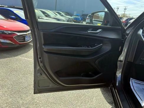 Certified 2023 Jeep Grand Cherokee Altitude image 15